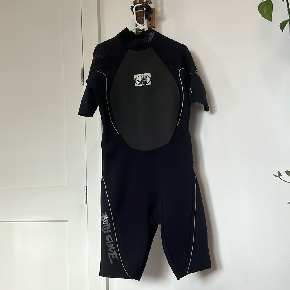Men’s XL Wetsuit